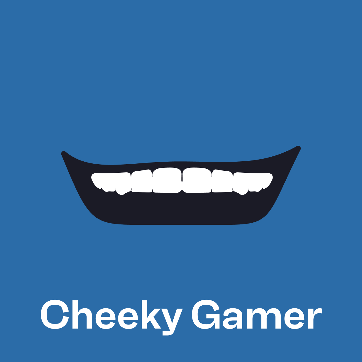 Cheeky Gamer icon